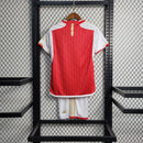 CONJUNTO INFANTIL ARSENAL 23/24