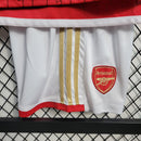 CONJUNTO INFANTIL ARSENAL 23/24