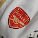 CONJUNTO INFANTIL ARSENAL 23/24