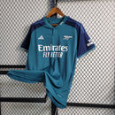 Camiseta Arsenal 23/24 - Lux Shop