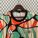 Camiseta Arsenal 24/25 - TIENDA LUXSHOP