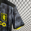 Camiseta Aston Villa 22/23 - Lux Shop