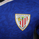 Camiseta Athletic Bilbao 24/25 (JUGADOR) - TIENDA ESPAÑA