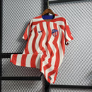 Camiseta Atlético Madrid 22/23 - Lux Shop