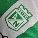 Camiseta Atlético Nacional 23/24 (JUGADOR) - TIENDA ESPAÑA