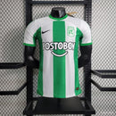 Camiseta Atlético Nacional 23/24 (JUGADOR) - TIENDA ESPAÑA