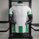 Camiseta Atlético Nacional 23/24 (JUGADOR) - TIENDA ESPAÑA