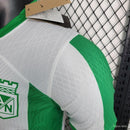 Camiseta Atlético Nacional 23/24 (JUGADOR) - TIENDA ESPAÑA