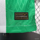 Camiseta Atlético Nacional 23/24 (JUGADOR) - TIENDA ESPAÑA