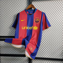 Camiseta Barcelona 07/08 Retro - TIENDA LUXSHOP