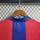 Camiseta Barcelona 07/08 Retro - TIENDA LUXSHOP