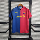 Camiseta Barcelona 08/09 Retro - TIENDA LUXSHOP