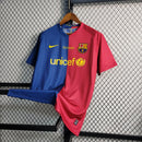 Camiseta Barcelona 08/09 Retro - TIENDA LUXSHOP