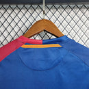 Camiseta Barcelona 08/09 Retro - TIENDA LUXSHOP