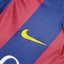 Camiseta Barcelona 14/15 - Lux Shop