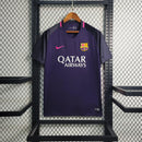 Camiseta Barcelona 16/17 Retro - TIENDA LUXSHOP