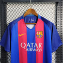 Camiseta Barcelona 16/17 Retro - TIENDA LUXSHOP