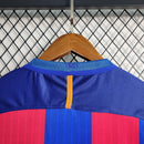 Camiseta Barcelona 16/17 Retro - TIENDA LUXSHOP