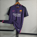 Camiseta Barcelona 16/17 Retro - TIENDA LUXSHOP