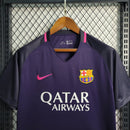 Camiseta Barcelona 16/17 Retro - TIENDA LUXSHOP