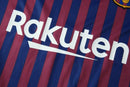 Camiseta Barcelona 18/19 - Lux Shop
