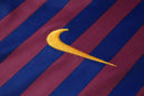 Camiseta Barcelona 18/19 - Lux Shop