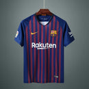 Camiseta Barcelona 18/19 - Lux Shop