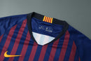 Camiseta Barcelona 18/19 - Lux Shop