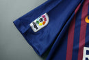 Camiseta Barcelona 18/19 - Lux Shop