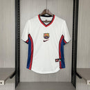 Camiseta Barcelona 1998 Retro - TIENDA ESPAÑA