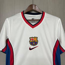 Camiseta Barcelona 1998 Retro - TIENDA ESPAÑA