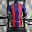 Camiseta Barcelona 23/24 (JUGADOR) - Lux Shop