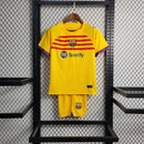CONJUNTO INFANTIL BARCELONA 23/24