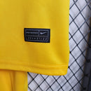 Camiseta Barcelona 23/24 - Niños (Pantalón Corto Incluido) (Medidas en la Descripción) - Lux Shop