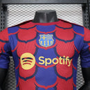 Camiseta Barcelona 24/25 (JUGADOR) - TIENDA LUXSHOP