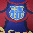 Camiseta Barcelona 24/25 (JUGADOR) - TIENDA LUXSHOP
