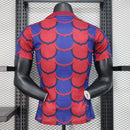 Camiseta Barcelona 24/25 (JUGADOR) - TIENDA LUXSHOP