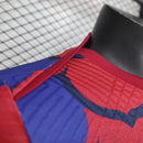 Camiseta Barcelona 24/25 (JUGADOR) - TIENDA LUXSHOP