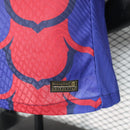 Camiseta Barcelona 24/25 (JUGADOR) - TIENDA LUXSHOP