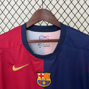 Camiseta Barcelona 24/25 - Mujer - TIENDA ESPAÑA
