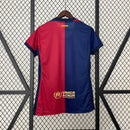 Camiseta Barcelona 24/25 - Mujer - TIENDA ESPAÑA