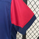 Camiseta Barcelona 24/25 - Mujer - TIENDA ESPAÑA