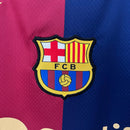 Camiseta Barcelona 24/25 - Mujer - TIENDA ESPAÑA