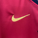 Camiseta Barcelona 24/25 - Mujer - TIENDA ESPAÑA