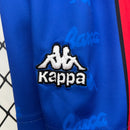 Camiseta Barcelona 95/97 - Niños (Pantalón Corto Incluido) RETRO - TIENDA ESPAÑA