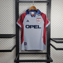 Camiseta Bayer Munich 98/99 Retro - TIENDA LUXSHOP