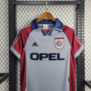 Camiseta Bayer Munich 98/99 Retro - TIENDA LUXSHOP