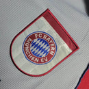 Camiseta Bayer Munich 98/99 Retro - TIENDA LUXSHOP