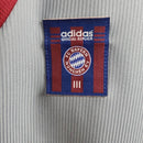 Camiseta Bayer Munich 98/99 Retro - TIENDA LUXSHOP
