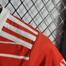 Camiseta Bayern Munich 22/23 - Niños (Pantalón Corto Incluido) - Lux Shop